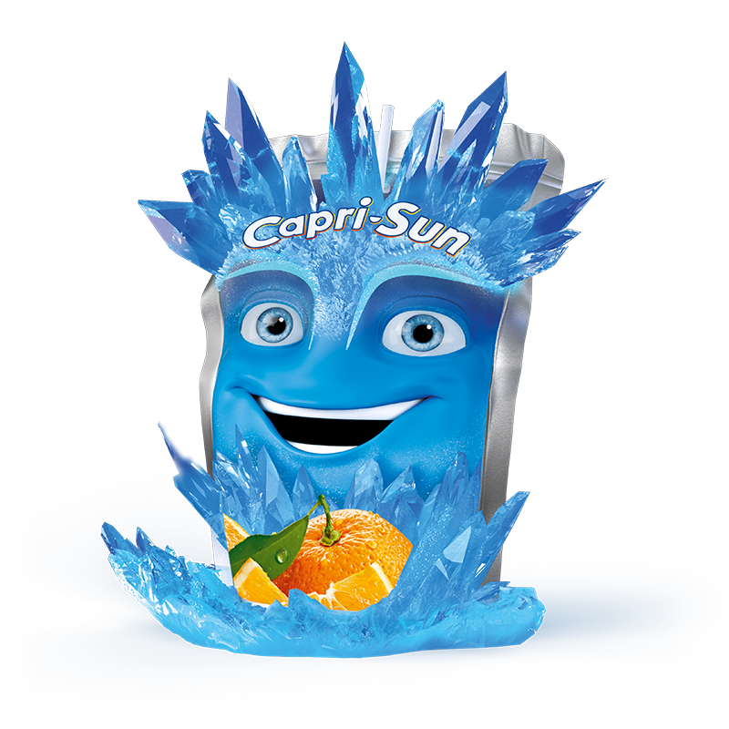 Frosty