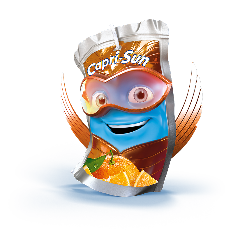 Turbo Tropic